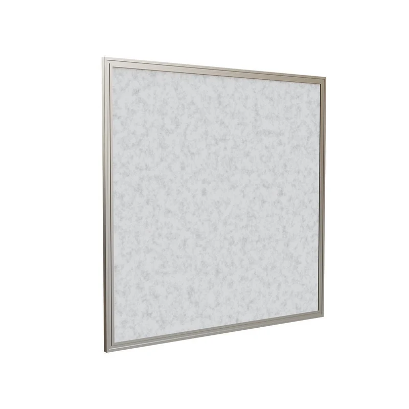 Filtre G3 pour grille de reprise GRC 600x600 mm - gamme ACCESS