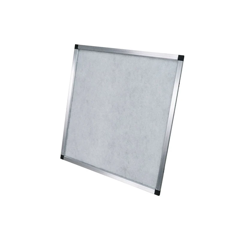 Filtre G3 pour grille de reprise GRC 600x600 mm - gamme ACCESS
