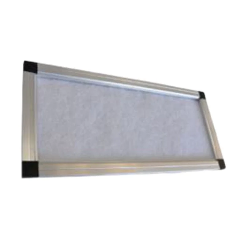 Filtre G3 pour grille de reprise GRC 400x200 mm - gamme ACCESS