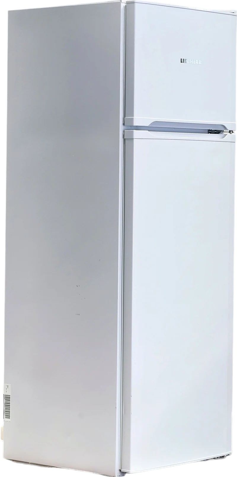 Réfrigérateur Avec Congélateur 271 Litres Reconditionné LIEBHERR GKPE415-26
