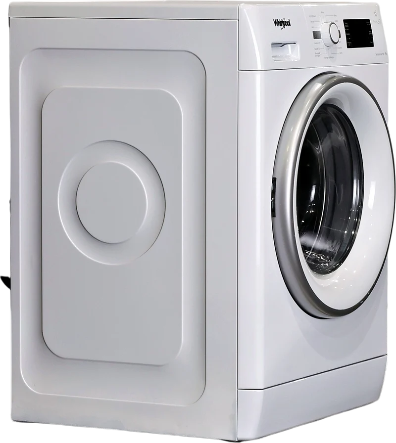 Lave-linge Hublot 9 kg Reconditionné WHIRLPOOL FWG91484WSFR