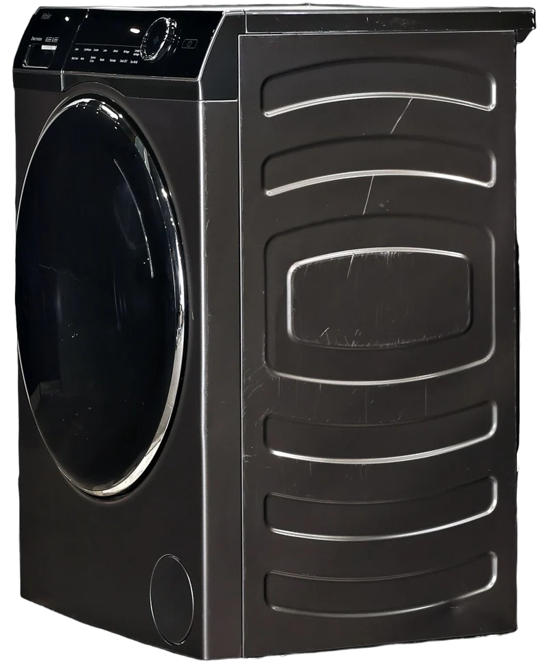 Lave-linge Sechant 8 kg Reconditionné HAIER HWD80-B14979S