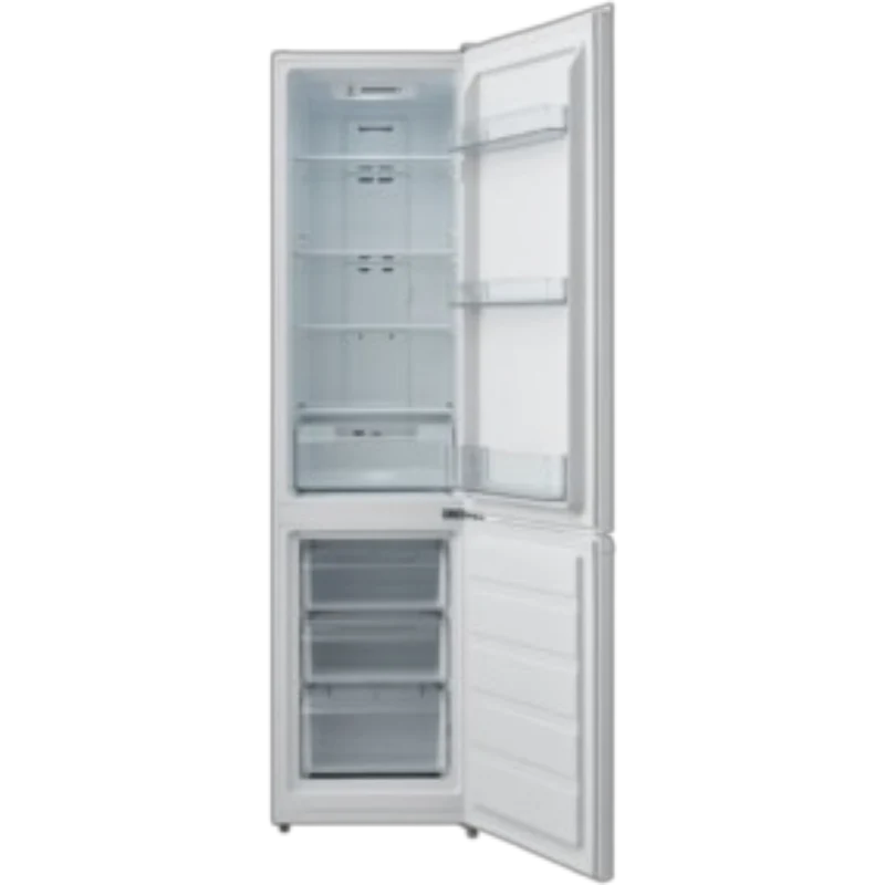 Réfrigérateur Avec Congélateur 270 Litres Reconditionné BRANDT BC8511EW