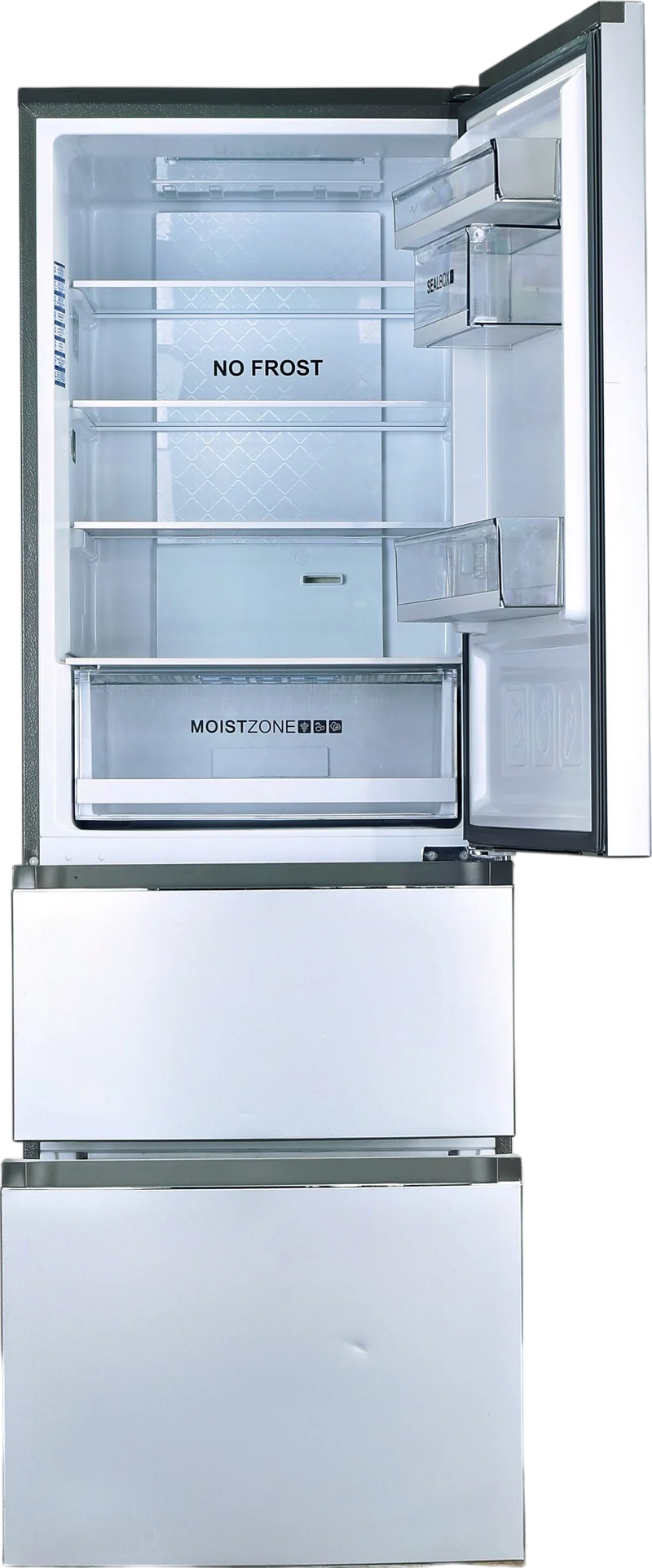 Réfrigérateur Multi-portes 314 Litres Reconditionné HAIER A3FE632CSJ