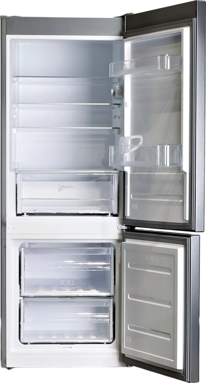 Réfrigérateur Avec Congélateur 284 Litres Reconditionné WHIRLPOOL BLF5001OX