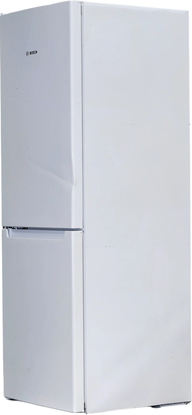 Réfrigérateur Avec Congélateur 282 Litres Reconditionné BOSCH KGN33NWEB