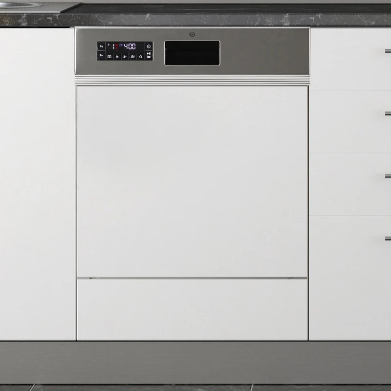 Lave-vaisselle Encastrable 14 couverts Reconditionné ESSENTIEL B ELVI-451i