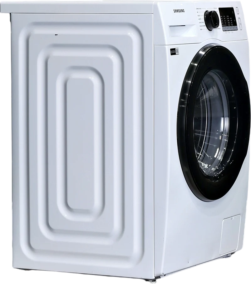 Lave-linge Hublot 8 kg Reconditionné SAMSUNG WW80TA046AEA