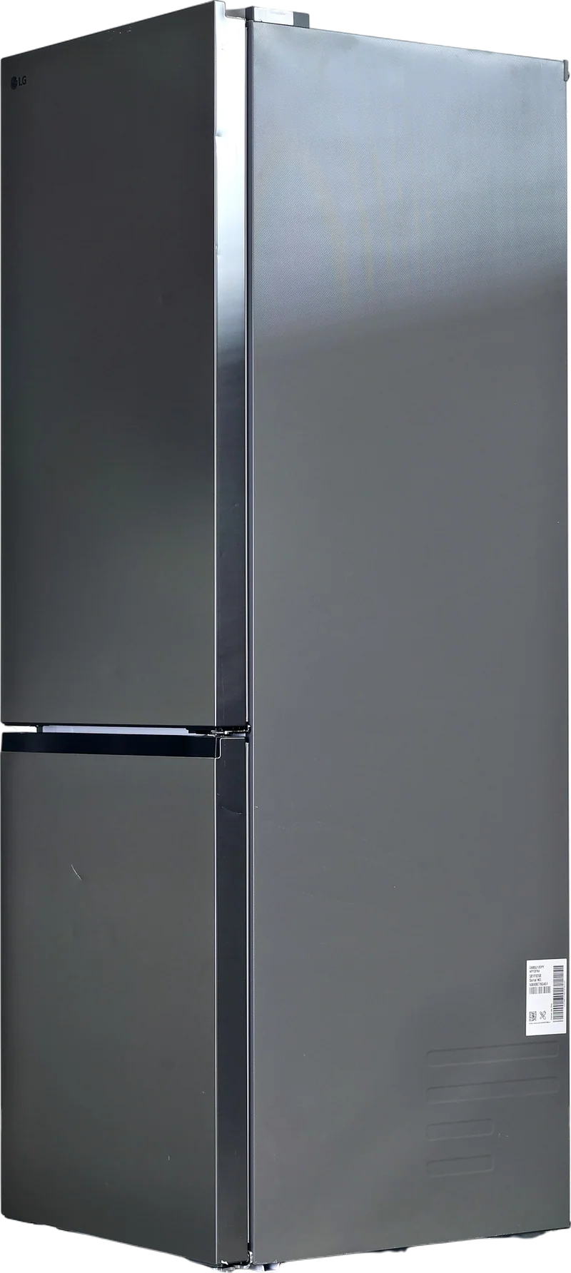 Réfrigérateur Avec Congélateur 333 Litres Reconditionné LG GBBSJ10EPY