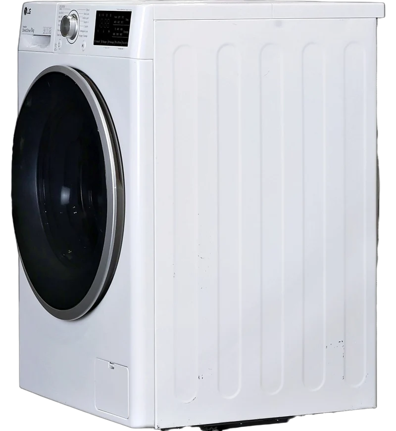 Lave-linge Hublot 9 kg Reconditionné LG F94V37WHS