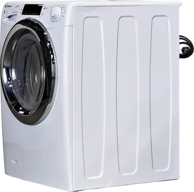 Lave-linge Sechant 13 kg Reconditionné CANDY GVSW4138TWHC-47