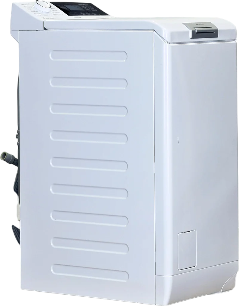 Lave-linge Top 6 kg Reconditionné ELECTROLUX EW7T1368HC