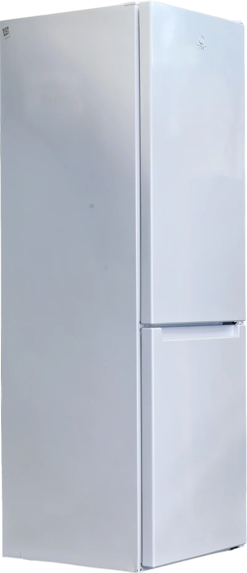 Réfrigérateur Avec Congélateur 337 Litres Reconditionné INDESIT LI8S1EFW