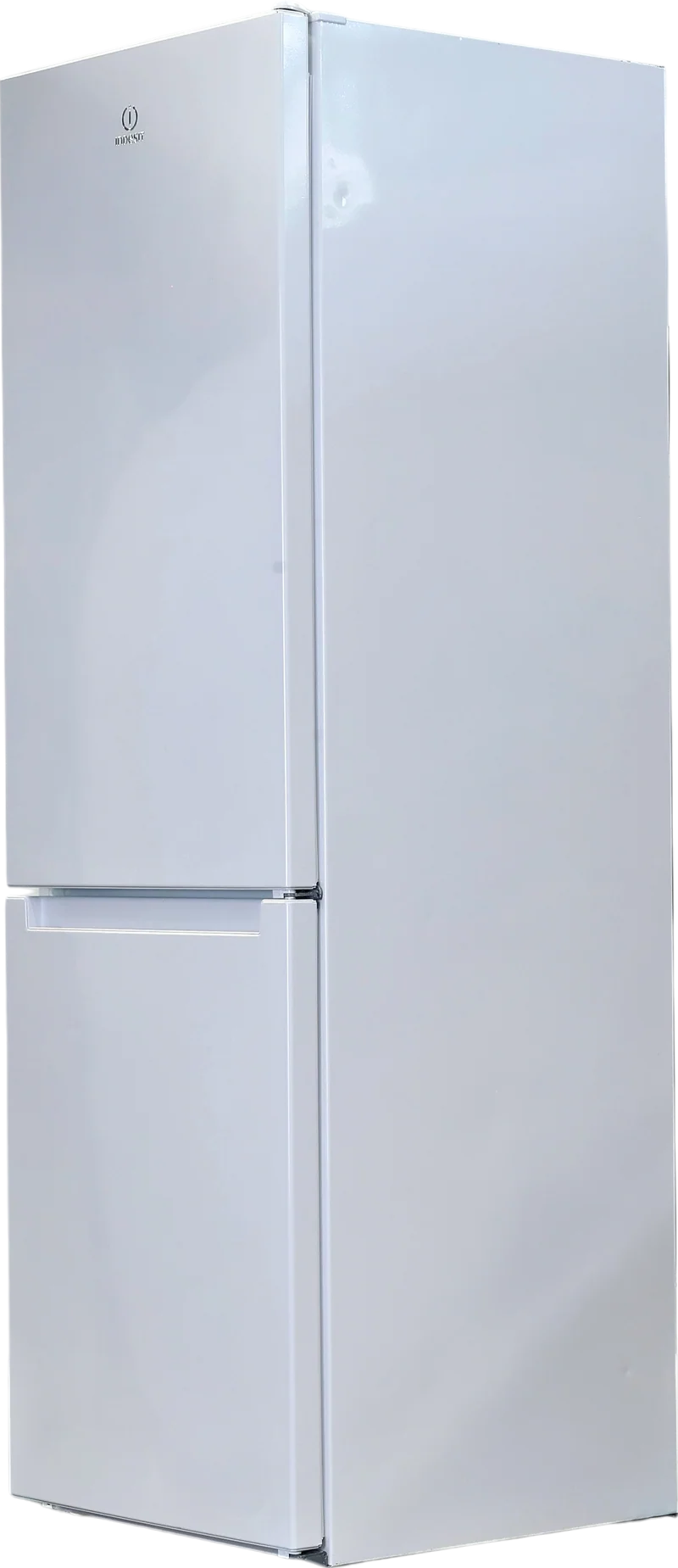 Réfrigérateur Avec Congélateur 337 Litres Reconditionné INDESIT LI8S1EFW