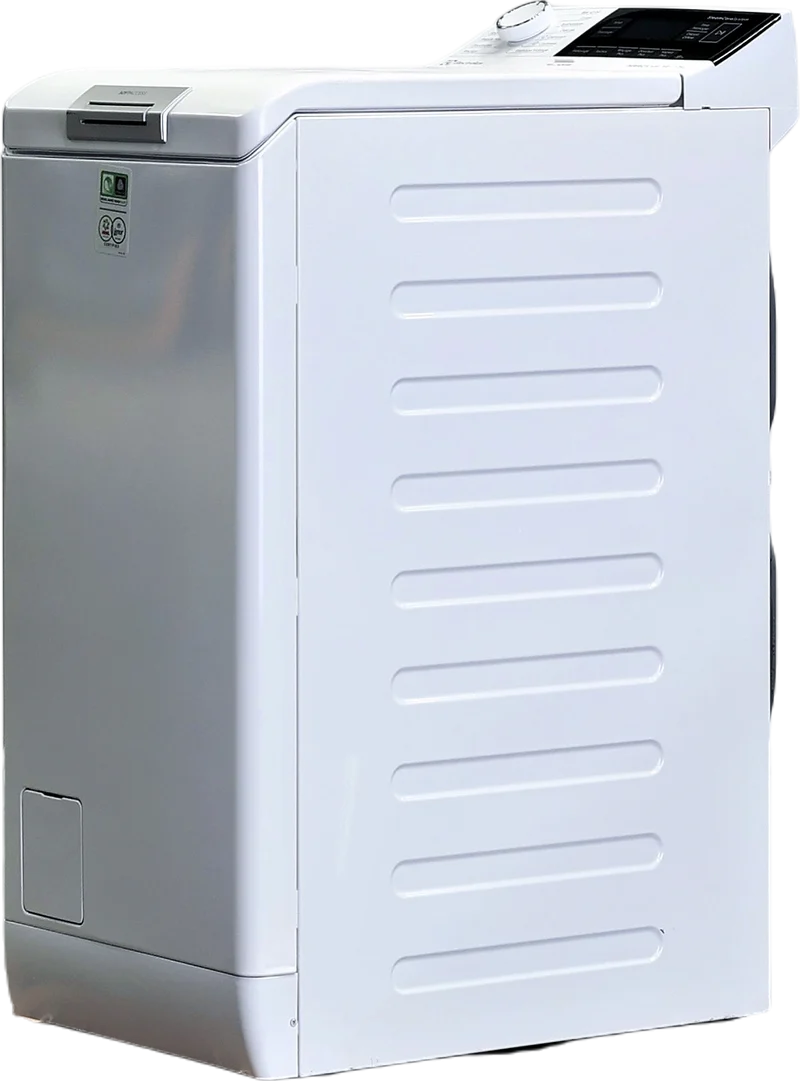 Lave-linge Top 7 kg Reconditionné ELECTROLUX EW7T3733BO