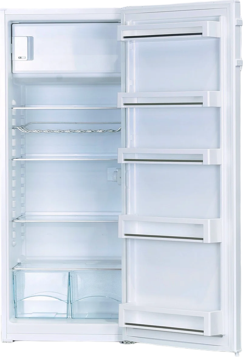 Réfrigérateur Avec Congélateur 251 Litres Reconditionné LIEBHERR K2834-20