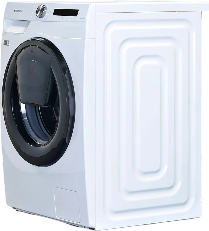 Lave-linge Hublot 8 kg Reconditionné SAMSUNG WW80T552DAW
