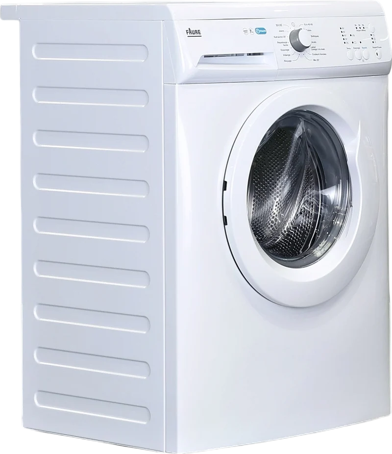 Lave-linge Hublot 7 kg Reconditionné FAURE FWF7140PS