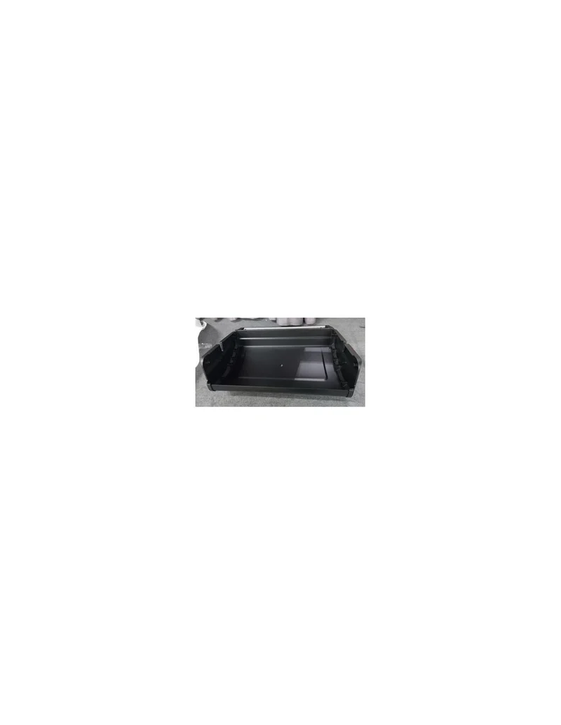 Couvercle noir sans thermomètre (poignée peinte) d'origine Campingaz 4 Series WLD – 2203948