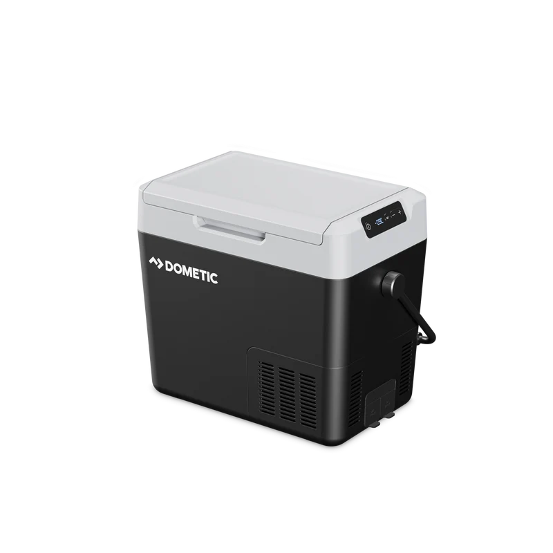Glacière portable à compression 19 l, 12/24 V DC et 110 – 240 V AC Dometic CFF 18
