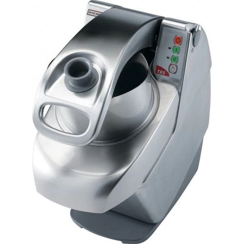 Coupe-légumes professionnel TRS Dito Sama – Trémie inox