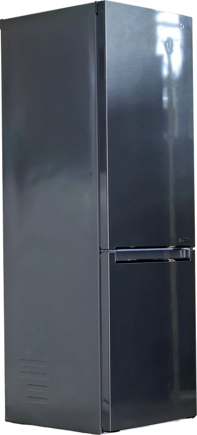 Réfrigérateur Avec Congélateur 341 Litres Reconditionné LG GBB61DSJZN