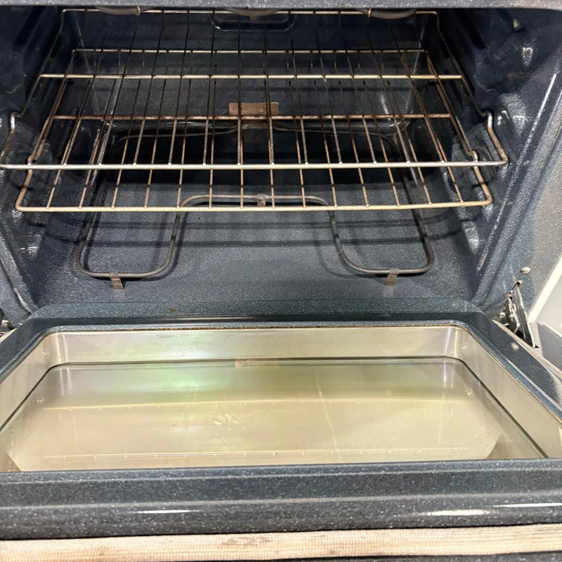 Kenmore 30'' Cuisiniere Serpentin- Blanc- Reconditionné