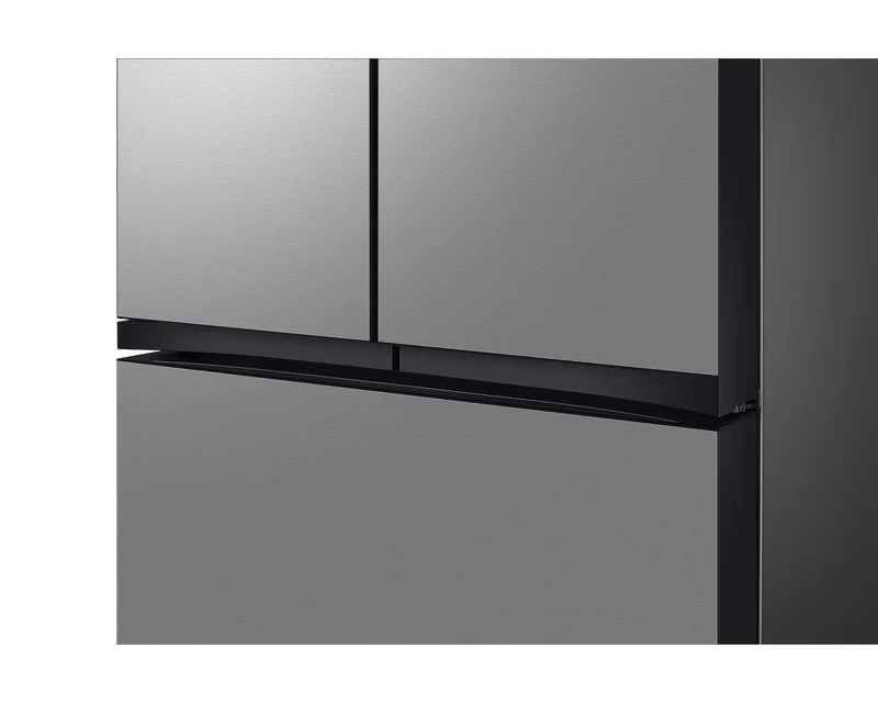 Samsung 36'' 30.1 pi cu Réfrigérateur avec centre de boisson - inox - RF30BB6600QLAA - Boîte ouverte
