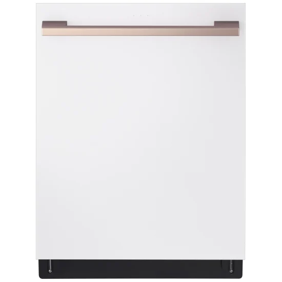 LG Studio 24'' 40 dB Lave-Vaisselle Blanc- SDWB24W3 - Boîte Ouverte