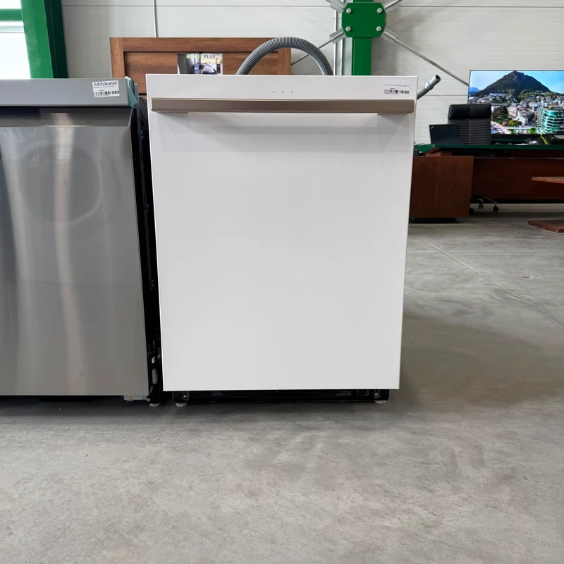 LG Studio 24'' 40 dB Lave-Vaisselle Blanc- SDWB24W3 - Boîte Ouverte