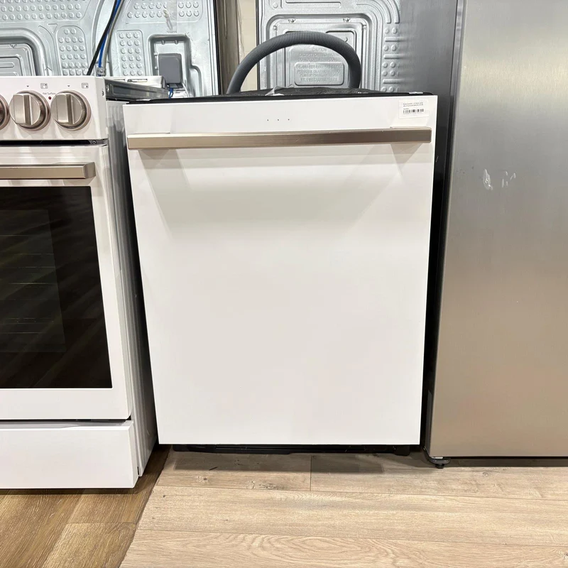 LG Studio 24'' 40 dB Lave-Vaisselle Blanc- SDWB24W3 - Boîte Ouverte