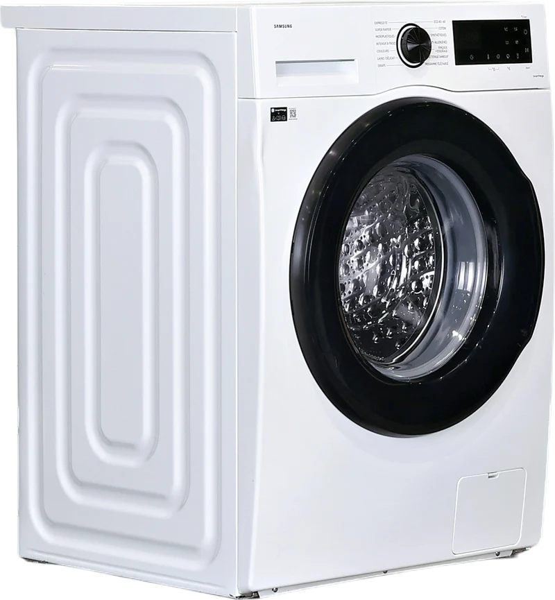 Lave-linge Hublot 11 kg Reconditionné SAMSUNG WW11DG5B25AE