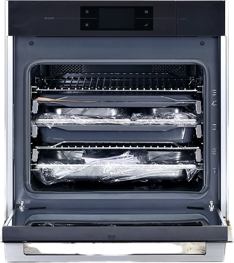 Four Chaleur Tournante 73 L Reconditionné ASKO OCS8678G
