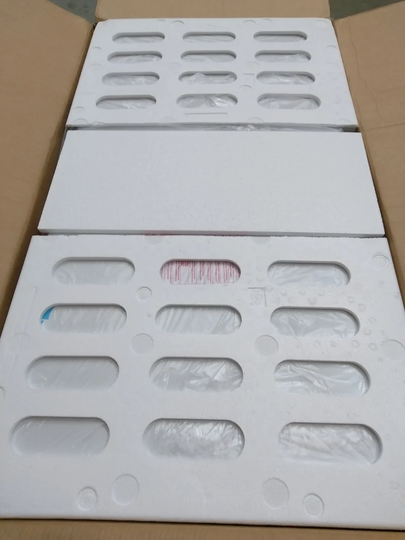 Congélateur Coffre Reconditionné ELECTROLUX Lcb3le38w0