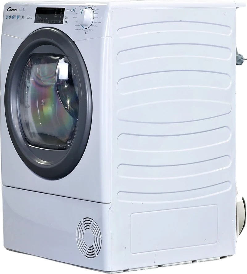 Seche-linge Pompe à Chaleur 10 kg Reconditionné CANDY CSOH10A2TREX-47