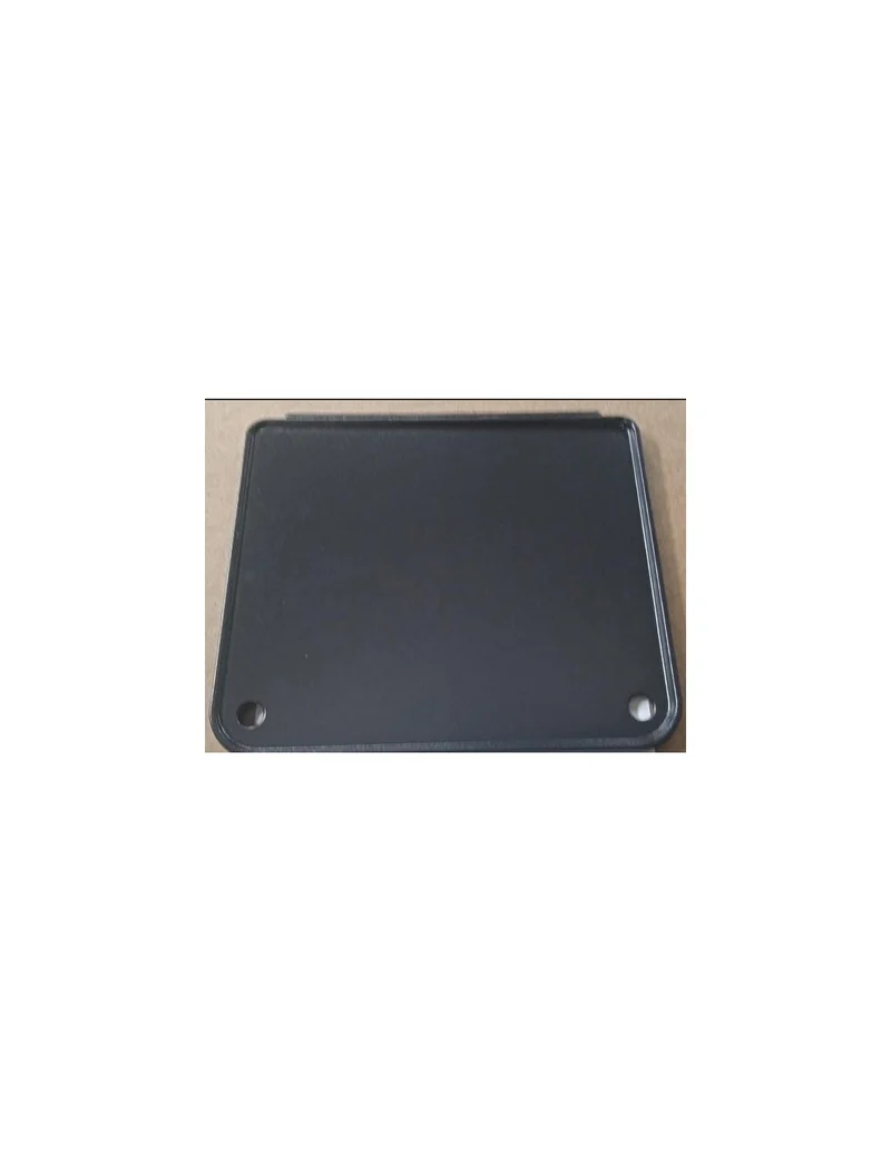Console noire barbecue Campingaz Compact 3 EXS – 2187820