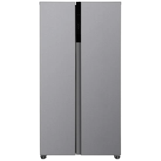 Frigidaire 36'' 21.4 pi cu Réfrigérateur - profondeur comptoir - inox - FRSG2115AV - boîte ouverte