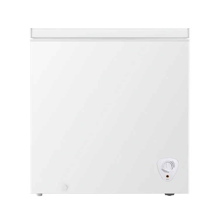 Hisense Congélateur Coffre Convertible 7,0 pi³ Blanc - FC70C7AWD - Neuf