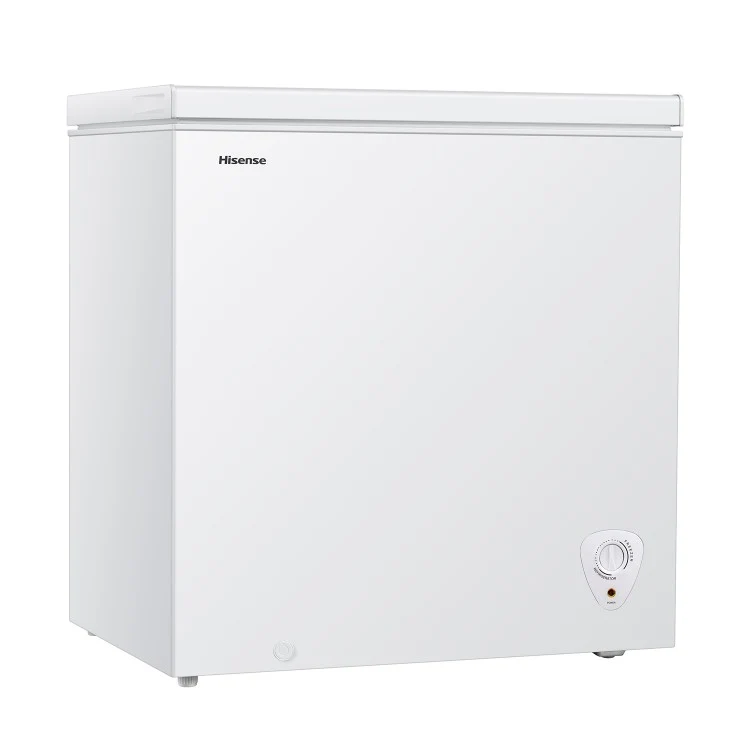 Hisense Congélateur Coffre Convertible 7,0 pi³ Blanc - FC70C7AWD - Neuf