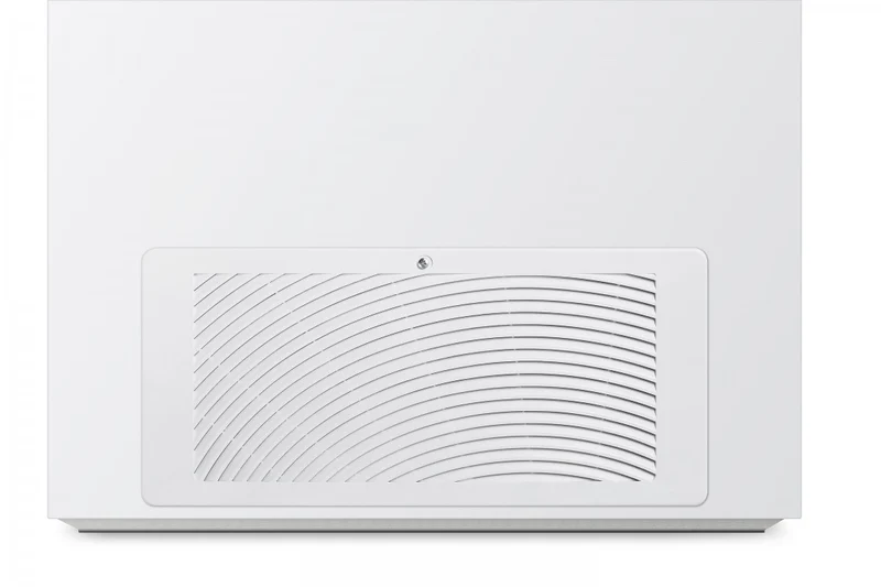 Hisense Congélateur Coffre Convertible 7,0 pi³ Blanc - FC70C7AWD - Neuf
