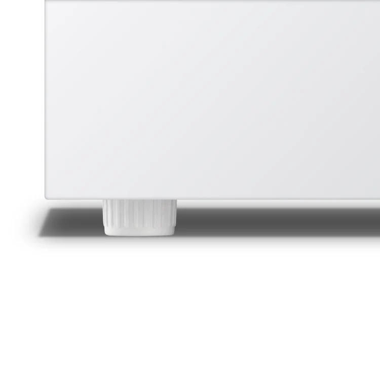 Hisense Congélateur Coffre Convertible 7,0 pi³ Blanc - FC70C7AWD - Neuf