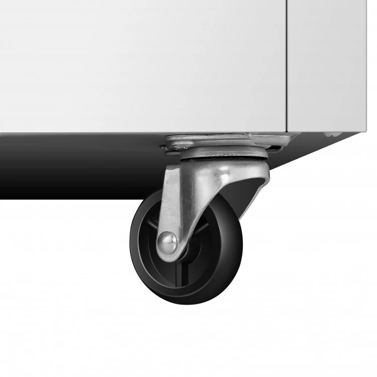 Hisense Congélateur coffre convertible 25P Blanc- FC248D6CWD - Neuf