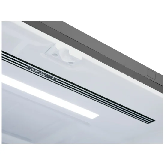 LG 36'' 31.7 pi. cu. - LRFLS3206S -Réfrigérateur à portes françaises - Inox - Boîte ouverte