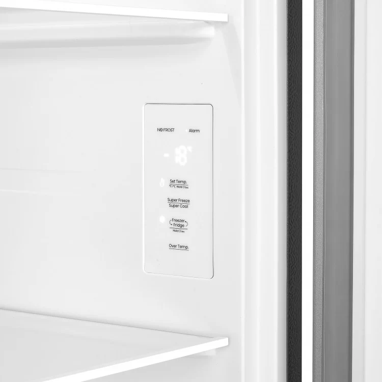 LG 36'' 31.7 pi. cu. - LRFLS3206S -Réfrigérateur à portes françaises - Inox - Boîte ouverte