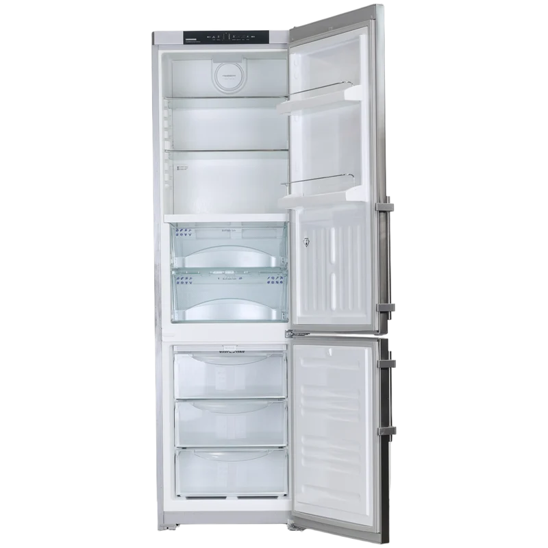 Réfrigérateur Avec Congélateur 335 Litres Reconditionné LIEBHERR CBNesf 3913B