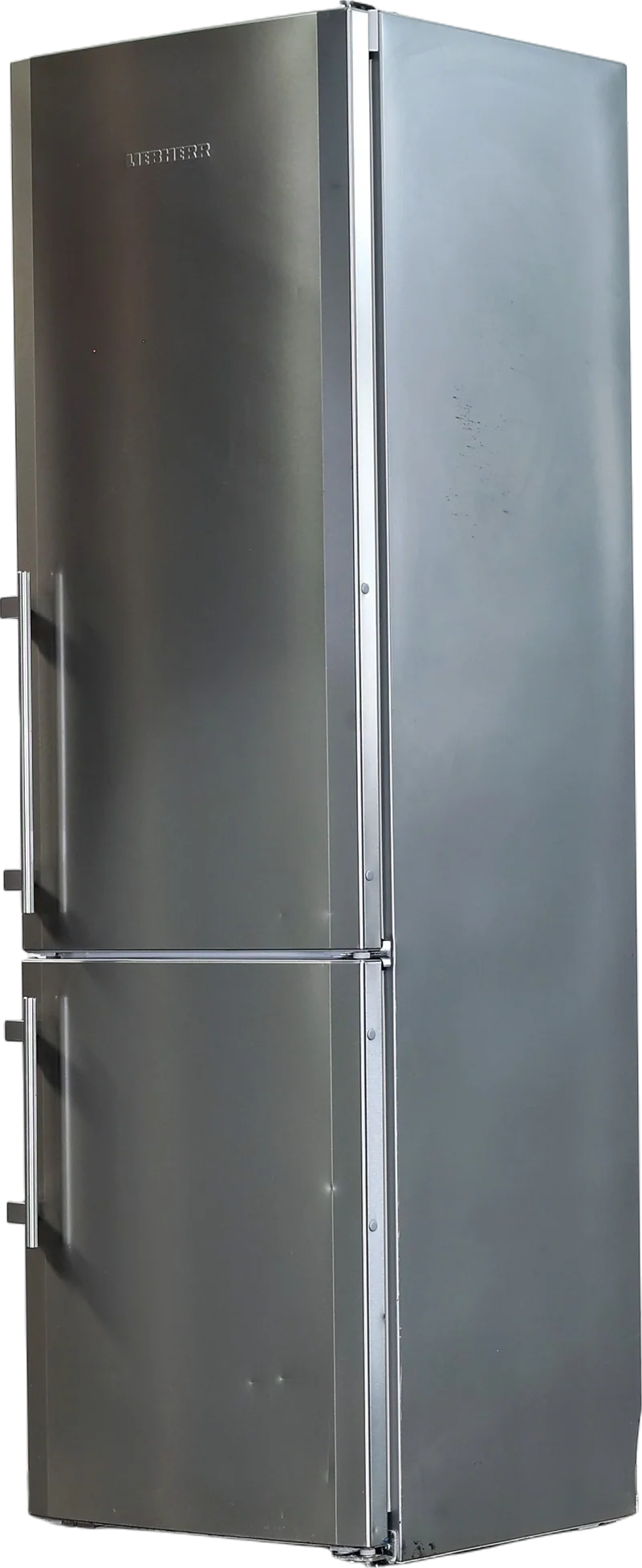 Réfrigérateur Avec Congélateur 335 Litres Reconditionné LIEBHERR CBNesf 3913B