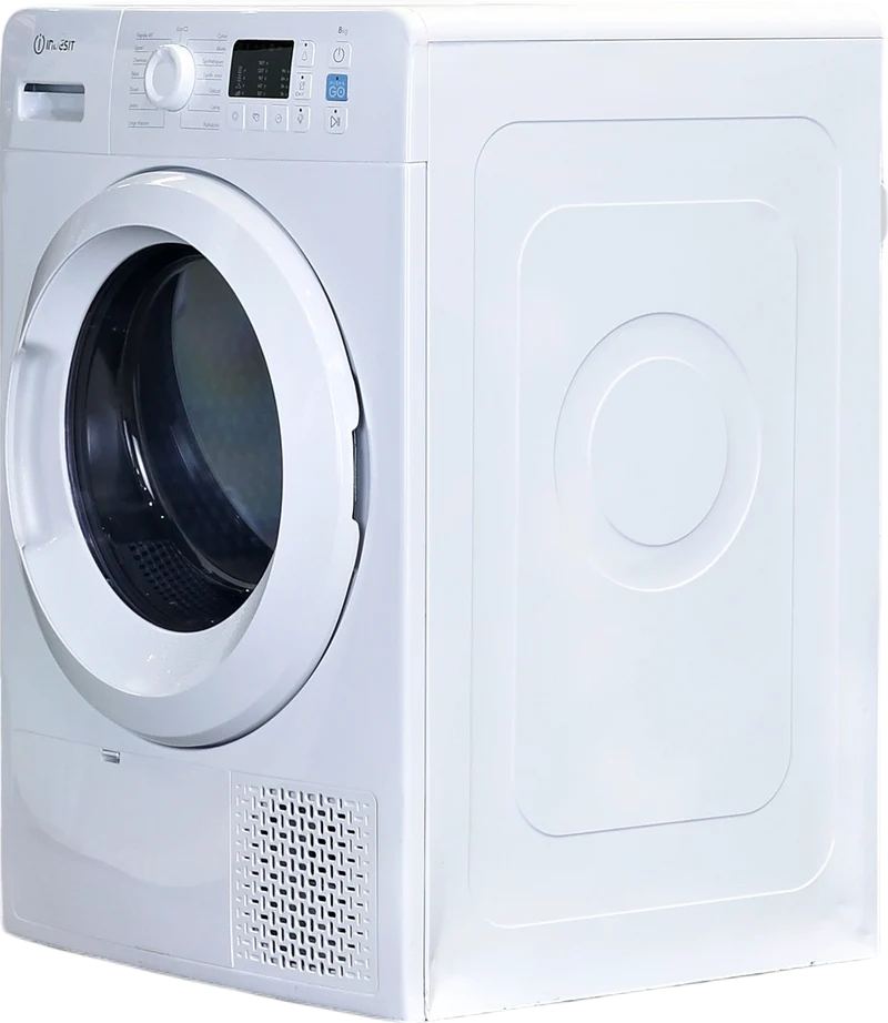 Seche-linge Pompe à Chaleur 8 kg Reconditionné INDESIT YTNM1081FR