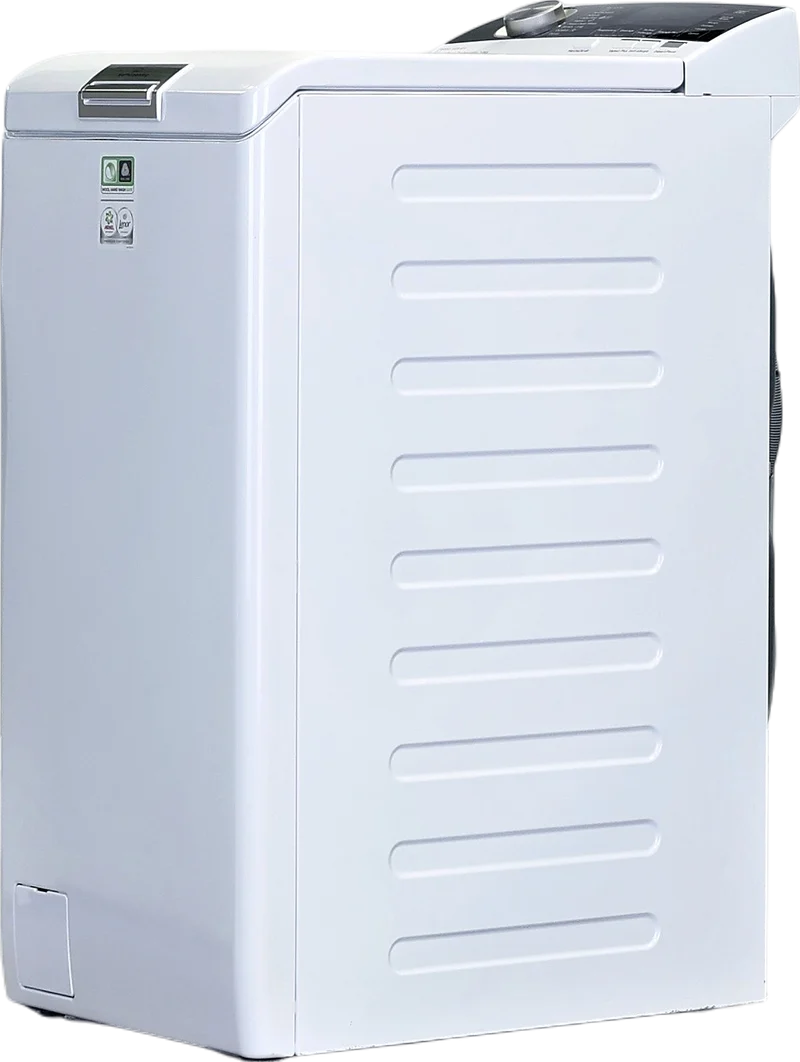Lave-linge Top 6 kg Reconditionné AEG LTR8C6150A
