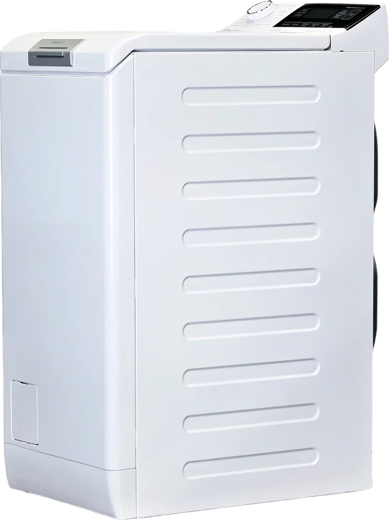 Lave-linge Top 7 kg Reconditionné ELECTROLUX EW7T3733BO