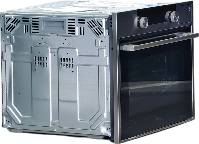 Four Chaleur Tournante 50 L Reconditionné ASKO OCS8464S